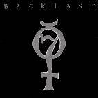 logo Backlash (USA-1)